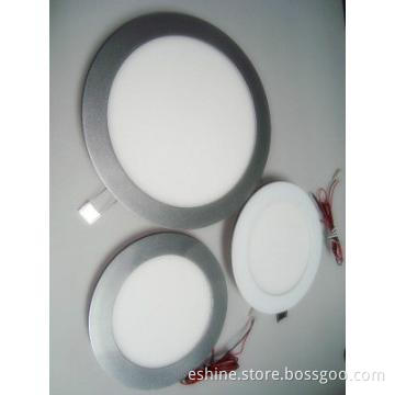 14W LED Slim  Panel Light
